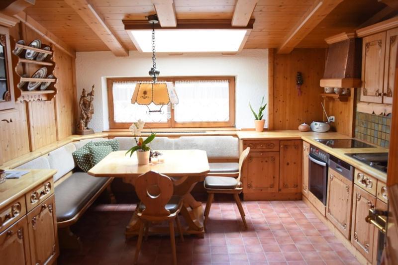 Ferienwohnung Heideggerhof タウル エクステリア 写真